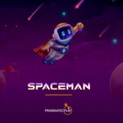 Spaceman basspg