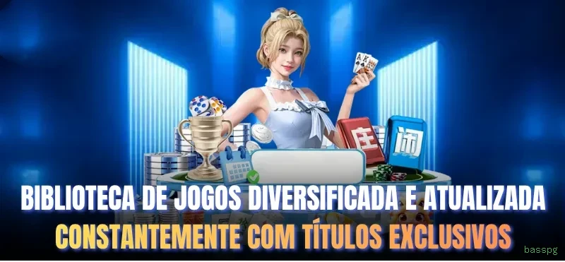 basspg Jogo Responsável